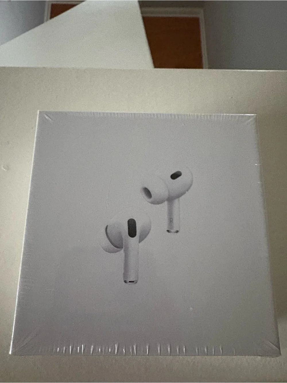 Apple AirPods Pro (2nd Generation) - White
